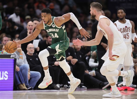 Where to watch Warriors vs. Bucks free stream today