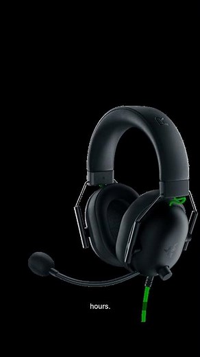 Razer BlackShark V2 X Review (2025): Shockingly GOOD!
