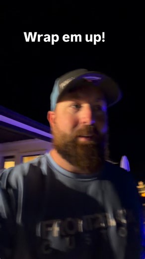 front2back | 🌬️❄️ As temperatures drop, it’s crucial to protect your palm trees! Using heat tape helps prevent freezing and damage to the trunks, while... | Instagram