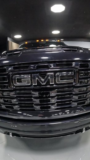 7.8K views · 247 reactions | The 2024 GMC Sierra HD Denali Ultimate in Titanium Rush Metallic is work-luxury defined! #gmc #sierra #gmcsierra #sierrahd #2024sierra #sierra2500 #sierra3500 #s2024sierrahd #duramax #diesel #denali #denaliultimate #gmctruck #gmctrucks #gm #generalmotors #chevy #chevrolet #silverado #truck #trucks #chevysilverado #silveradohd #chevytruck #chevytrucks #sierradenali #sierradenaliultimate General Motors | General Motors Jeff | Facebook