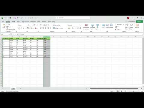 How to use Average Formula
