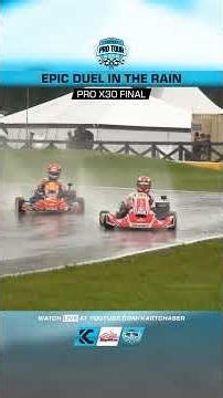 lowkenuinly race of the year