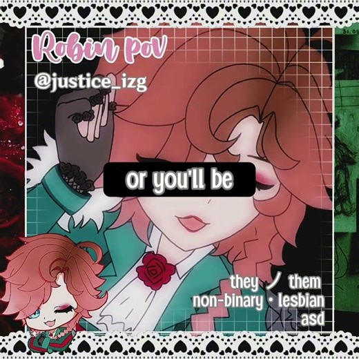 #YUMESHIP / #JEANROBIN // dirty little secret • genshin impact