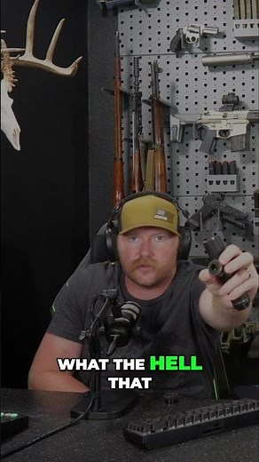 Suppressor Secrets: How Baffles Tame the Beastly Gunfire!