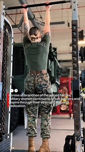 Amazing moments of military women from physical training to fighter jet flights #womenpilot #pilot #femalepilot #usaf #military #aviationlovers | Fighter USA