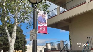 Two suspects arrested in Santa Barbara City College attack