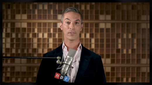 This All Things Considered host is appearing on Jeopardy! Monday, 9/22. Answer: Who is Ari Shapiro? | NPR Extra