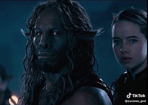 Narnia - Prince Caspian: Epic Movie Scenes and Battles