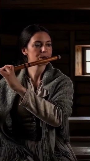 Flute Music: Authentic Irish Folk Melody 🎶