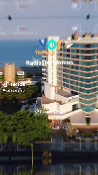 Radisson Cartagena Ocean Pavilion: Un Paraíso 5 Estrellas