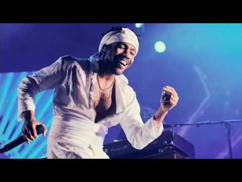 Childish Gambino - Redbone (Remix)