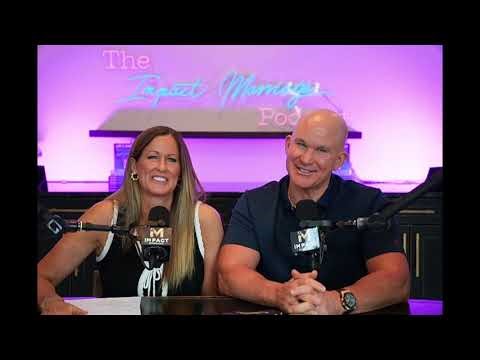 005 - Healthy Conflict: The Missing Skill in Most Marriages