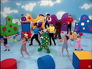 The Wiggles Dorothy’s Birthday Party