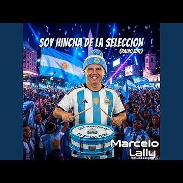 Soy Hincha de la Selección