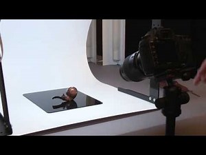 MyStudio PS5 PortaStudio Product Photography Demo and Tutorial