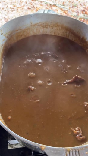 Thanks to our friend Ronnie Adams for getting these swamp rabbits so Real Southern Mama’s Cooking could cook up some fine gravy and rice! | Malcolm Rowzee