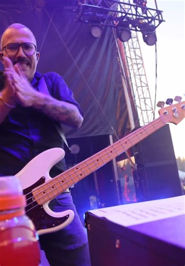 Embrace the Winter Mood with Volbeat's Music