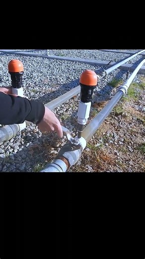 This Hydraulic Ramp Pump Lifts Water Without Electricity | Did You Know