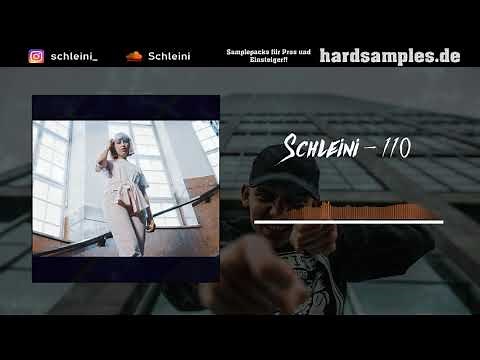 Schleini - 110 [HARDTEKK]