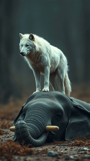 Female Elephant VS ANIMAL Fight (Part-63) #vs #animal #viral #trending #explore