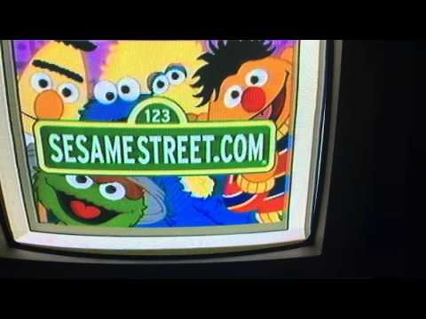 SesameStreet.com