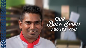 Our Bulanaire Sumeet from the Grand Pacific Hotel Suva has been working with the team getting the hotel ready for your return. Working for this heritage 5-star hotel built over 100 years ago, Sumeet is refining the menu to include more local produce, developing delicious dishes, and creating unique experiences in our capital city of Suva. He is looking forward to welcoming you again! Our Bula Spirit Awaits You! 📍 Grand Pacific Fiji Suva, Fiji #Fiji #OurBulaSpiritAwaitsYou #SeeYouSoon #Suva #Bul