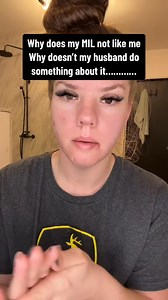 31K views · 121 reactions | Starting to address some of the most asked questions I get one being why does my mother-in-law not like #love #trendingvideos #fbviral . . . #couple #trendingreels #enjoy #reels #reelsfb #funnyreels #shoesoftheday #reelsviral #reelviral #reelsviralfb #funny #funnyvideos #reelsviralvideo | That’s Just Jess | Facebook