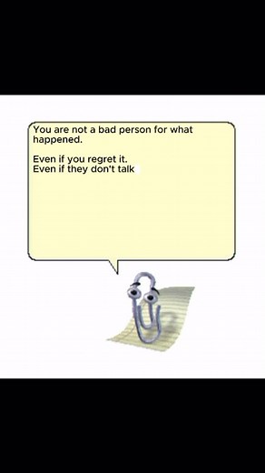 unembed on Instagram: "Follow @unembed for clippy to take over the world! . . . #clippy"