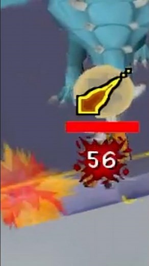 get up to zero kills per hour with this insane vorkath strategy #osrs #gaming