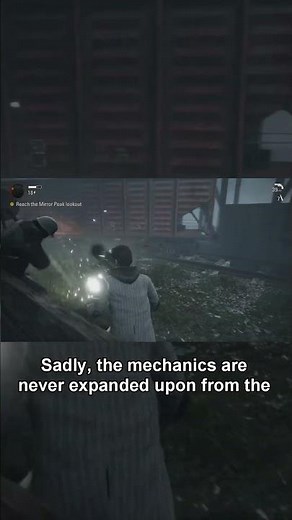 Alan Wake Remastered Review #alanwake #review #gamelorearchives