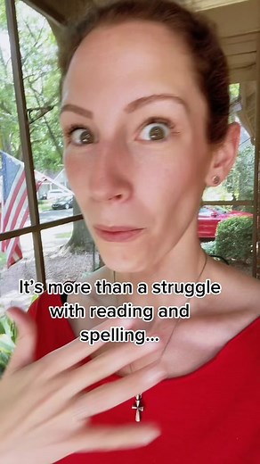 Understanding Dyslexia: More Than Reading and Spelling Struggles