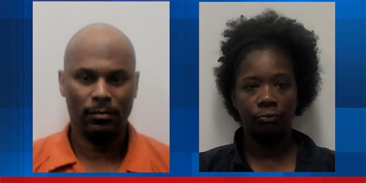 2 charged for attempt to smuggle drugs into Kilby Correctional