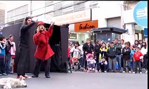 Parodia de Amanda Miguel El me mintio