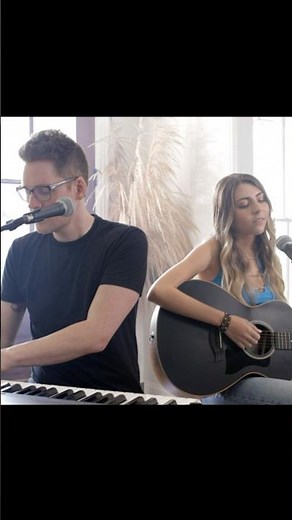 Hall Of Fame - The Script + will.i.am // Cover by Alex Goot & ‪@JadaFacer‬