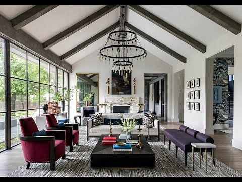 Benjamin Johnston Design: Total Home Design