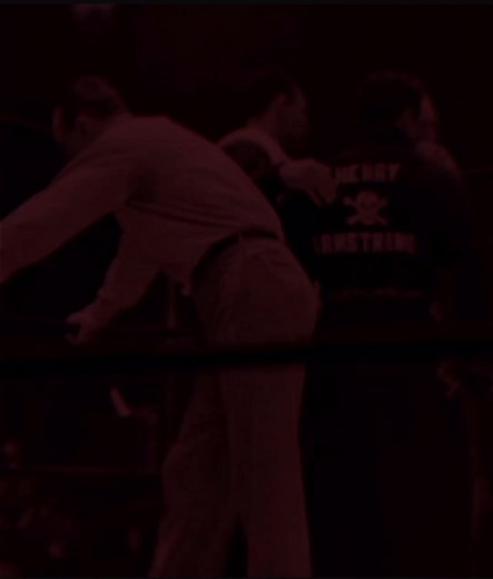 IN HONOR BHM 2024 AWESOME TRIBUTE ON THE PASSING OF HISTORICAL BOXING ICON - TRAILBLAZER - THE ONE - THE ONLY - HENRY ARMSTRONG #muhammadali #miketyson #LarryMerchant #chuckhull #DonKing