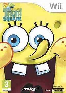 Descargar Spongebobs Truth Or Square Torrent | GamesTorrents