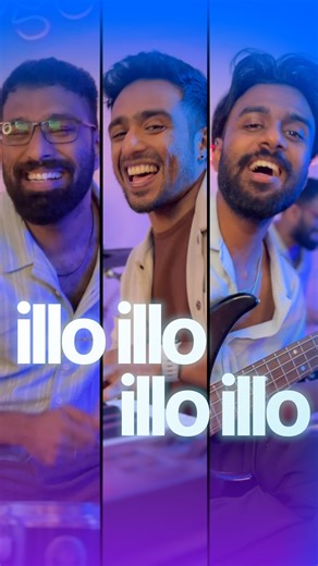 godgodo on Instagram: "Why do Konkani songs make drinking sound so funny? 😂 And yes, the original was sung by Melwyn Peris, the legend! Composed by none other than Henry D’Souza! Every Mangalorean kid grew up screaming Illo Illo Illo Illo! It was the unofficial “comedy song” at every family gathering sung loudly, proudly, and always off-tune. And somehow… the lyrics made perfect sense to all of us. 😅 So here’s our fun little throwback version - keeping the nostalgia alive. #KonkaniMusic #IlloI