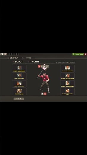 Is My TF2 Scout Any Good?