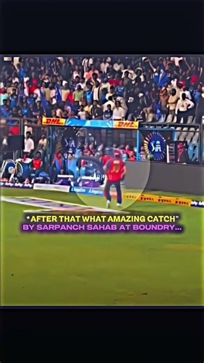 Sarpanch Sahab Catch 🔥😈