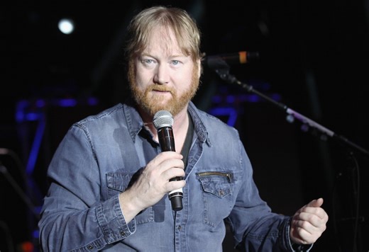 Popular comedian, TV star arrested on child porn charges. Here’s the latest