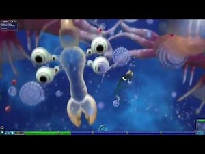 Spore NPC Cell Replacer Mod WIP