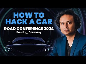 How To Hack A Car