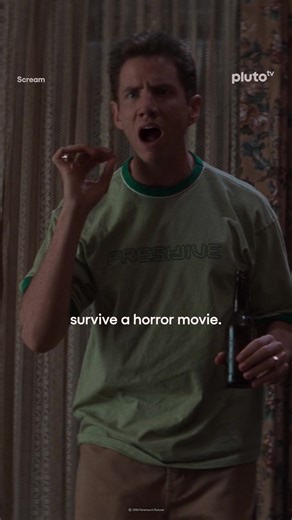 Essential Horror Movie Survival Rules