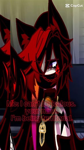 if you're dating someone you aren't jealous you're tutorial they yours