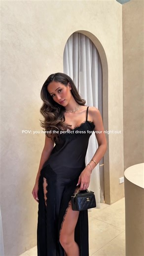 Premium Dress Hire Services in Sydney