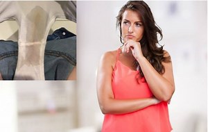 Watery Discharge: Why Do I Feel Like I Peed On Myself? - Public Health