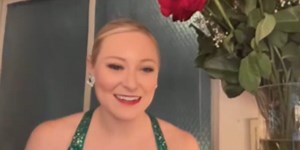 Wichita dancer to perform in Macy’s Thanksgiving Day Parade