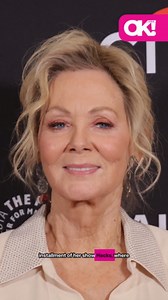 Jean Smart says Donald Trump is 'wrong' about AI and urges caution after historic Emmy win: 'It'd be nice if they put up guardrails'