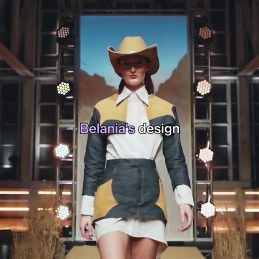 25K views · 66 reactions | Project Runway on Reels | Facebook